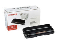 Canon FX-4 Fax Cartridge (FX4) Canon FX-4 Fax Cartridge (FX4)